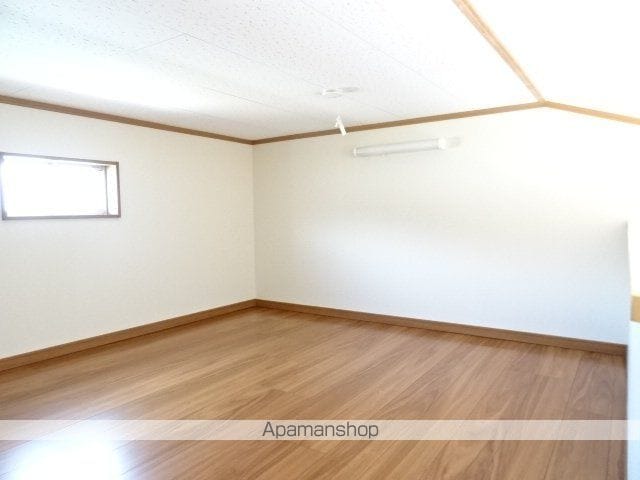 BULL HOUSEの内装写真