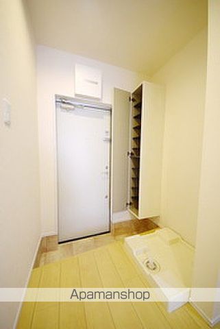 キャメル川越野田町の内装写真