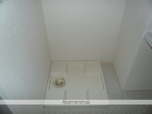サンモールの内装写真