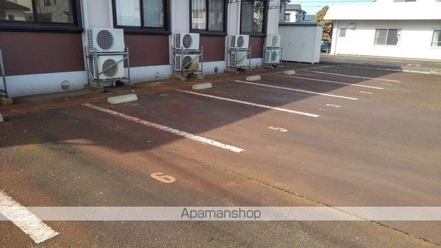 セジュール江陽のその他写真
