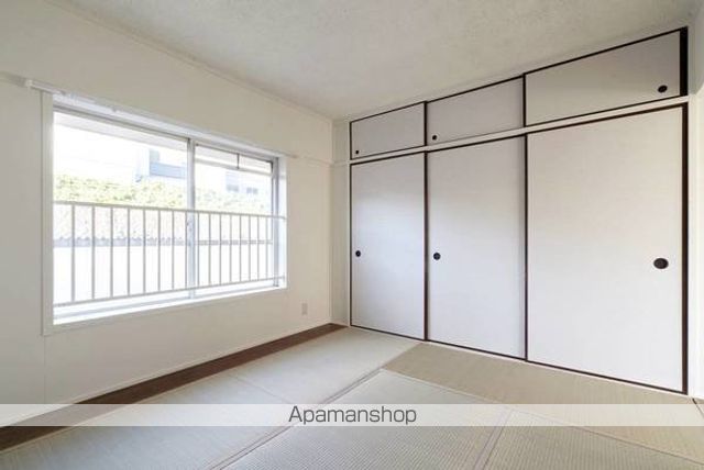 ビレッジハウス広島草津3号棟の内装写真