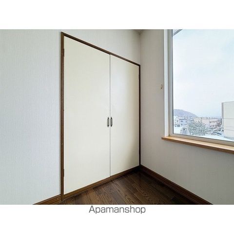 ハイツエルムの内装写真