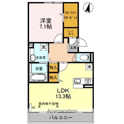 間取り：211063200052