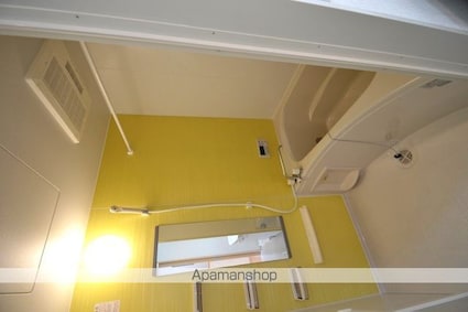 熊本県八代市竹原町[2LDK/56.47m2]のバス