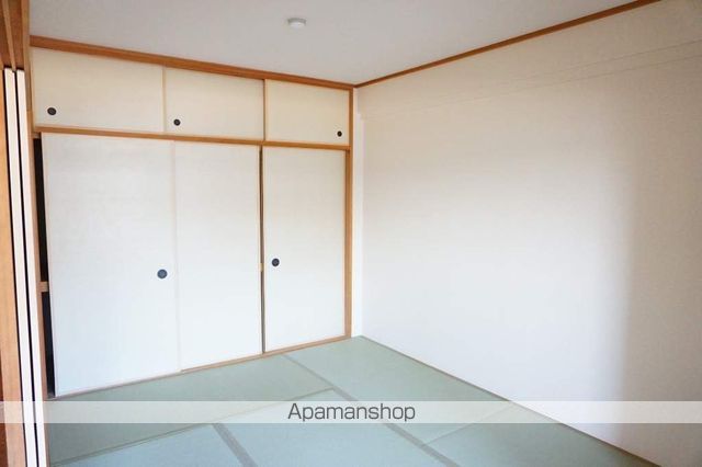 CASA・はなみずきの内装写真