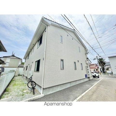 historia薬師堂の外観写真