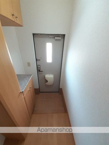 フェアリーヒルズ壱番館の内装写真