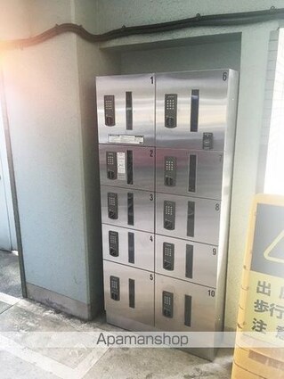 フォレストコート[1DK/31.06m2]のその他設備