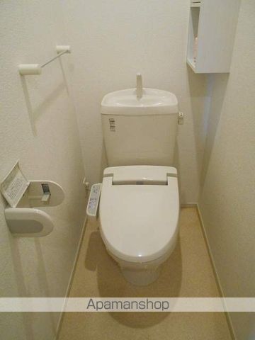 ベアート サリーナの内装写真