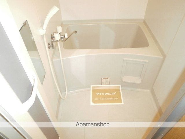 セジュール拓北の内装写真