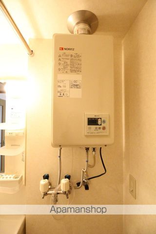 オルセー宮の森の内装写真