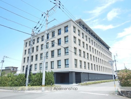 カーサ　デル　ジラソーレ[1LDK/45.04m2]の周辺2