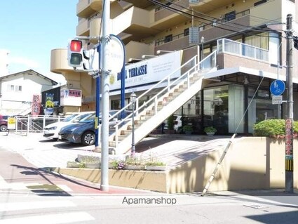 アイショウプラザ旭ヶ丘Ⅲ[1K/22m2]の周辺1