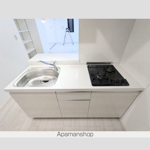 セレヌコート新江古田の内装写真