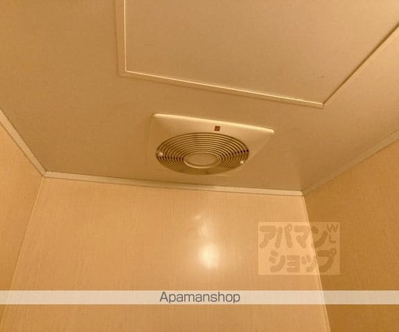 メイゾン御池の内装写真