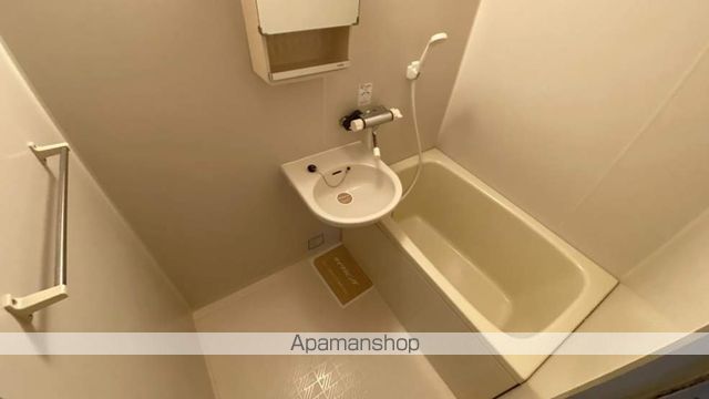 サンシャインパレスAB B棟の内装写真