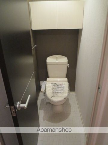 エレンシアの内装写真