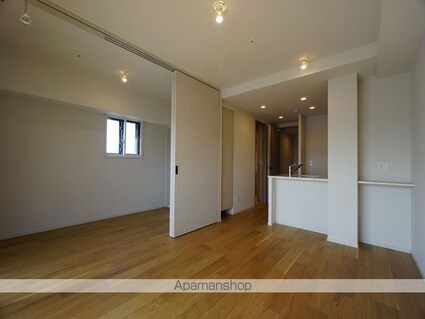 愛知県名古屋市西区那古野１丁目[2LDK/53.77m2]の内装2