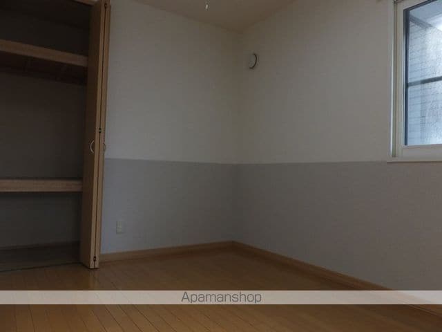 ブラウンウッドIIIの内装写真