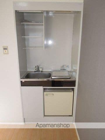 シャルマンフジ和泉大宮弐番館の内装写真