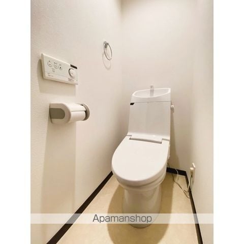 G・Aタウン保土ヶ谷A棟の内装写真