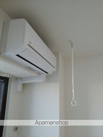MSKビルの内装写真