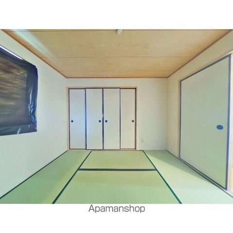 アミティ21の内装写真