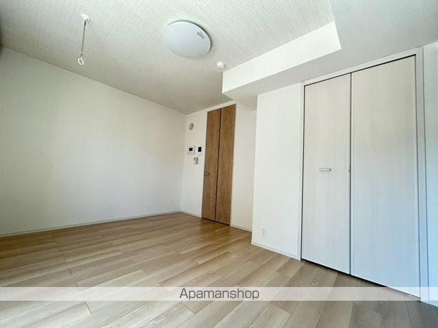 さくらテラスの内装写真