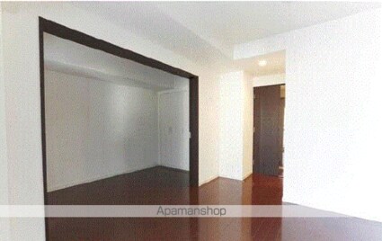 東京都豊島区東池袋３丁目[1DK/31.75m2]のリビング・居間2