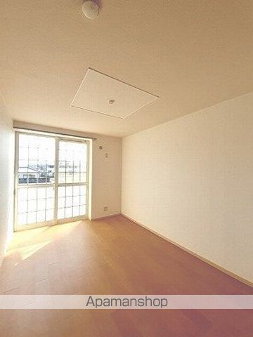 メゾンフルーレ Aの内装写真