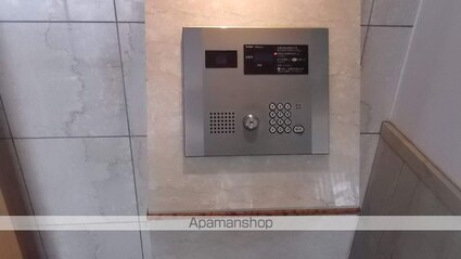 パークキューブ浅草田原町[1LDK/44.88m2]の共用部10