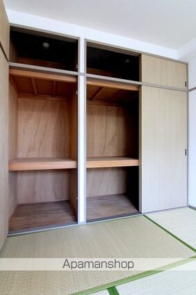 ジュネスＫＵＢＯＴＡⅡ[2LDK/60.05m2]の内装