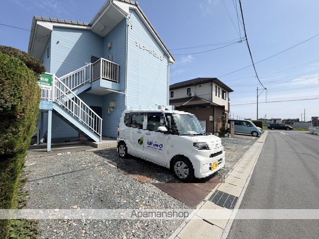 ソレアードIIDAIIのその他写真
