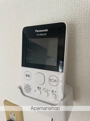 エスパス佐鳴台の内装写真