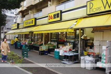 アーバネックス深川住吉[1DK/25.24m2]の周辺6