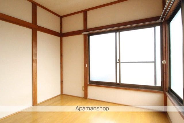 習志野コーポラスの内装写真