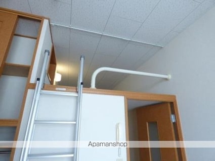 蟻ヶ崎Ⅱレジデンス[1K/20.28m2]のその他部屋・スペース