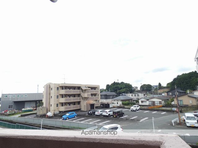 シャトー富ヶ丘のその他写真