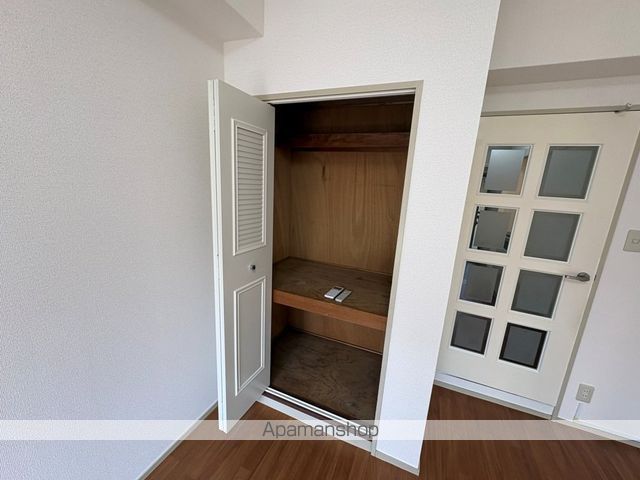 ノルデンハイム淡路の内装写真