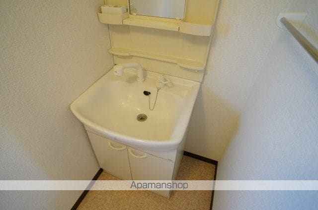 グランドールコートの内装写真