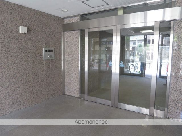 ラナップスクエア野田の玄関写真