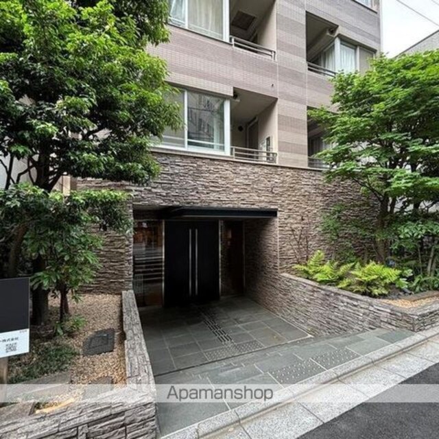 パークアクシス溜池山王[1LDK/49.5m2]の外観3