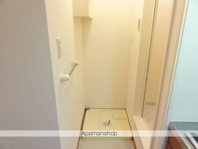 レオパレスアマランサス[1K/20.28m2]のその他内装1