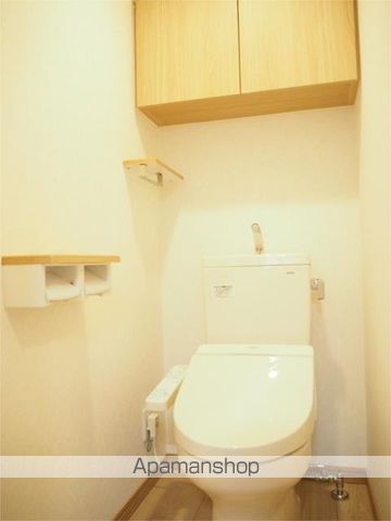 ルーブル蒲田十番館の内装写真