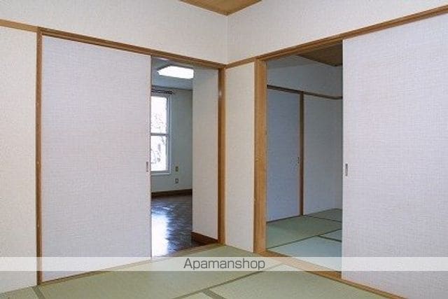 メゾンすがわらの内装写真