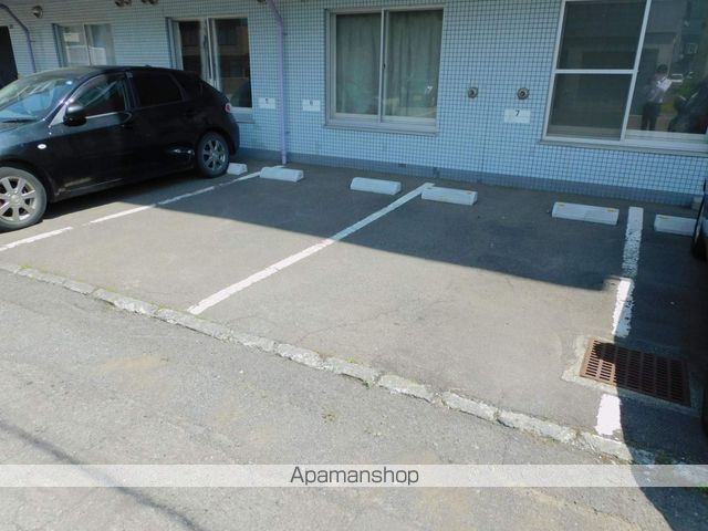 エンブレム札幌発寒IIB棟のその他写真