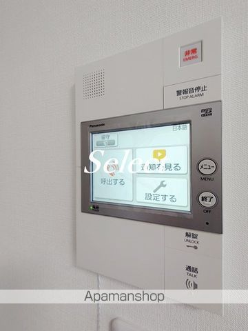 AZEST横濱関内の内装写真