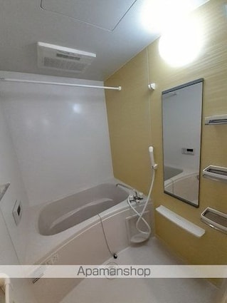 ＤｅａｒＣｏｕｒｔⅡ[1K/30.43m2]のバス