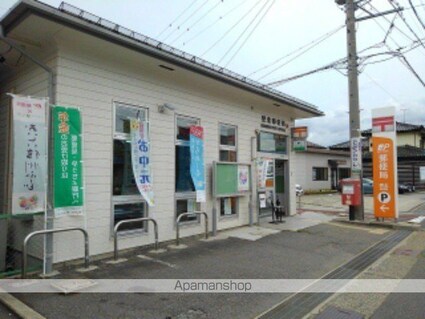 ジェルメ　Ⅱ[1LDK/32.44m2]の周辺3