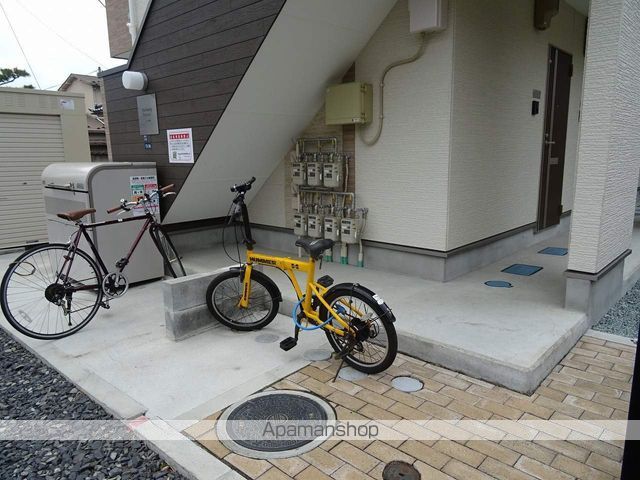 メルツ原町のその他写真